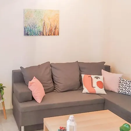 Thalia's Place 別荘 カテリオス