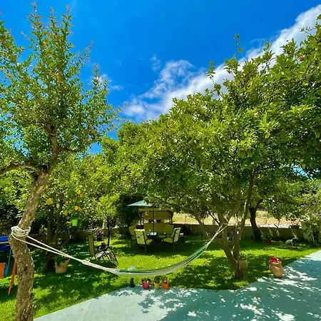 別荘 Thalia's Place *