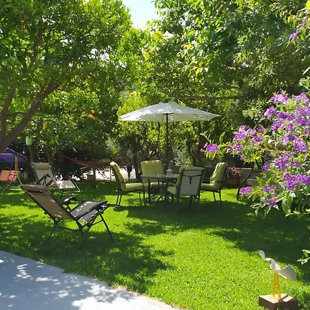 Thalia's Place Katelios