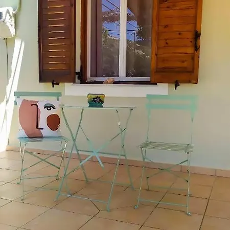 Thalia's Place Holiday home