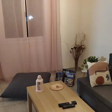 Thalia's Place Holiday home
