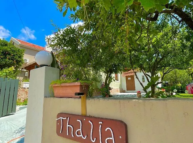 Thalia's Place *