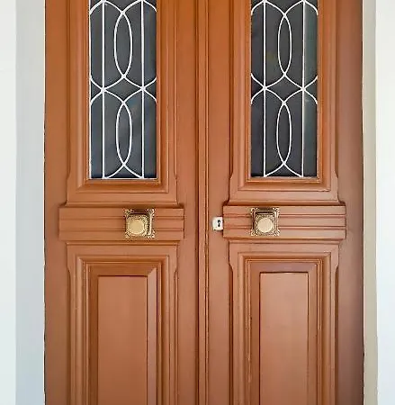 Prázdninový dům Thalia's Place *