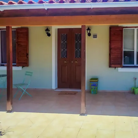 Holiday home Thalia's Place
