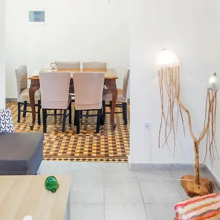 Thalia's Place Prázdninový dům Katelios