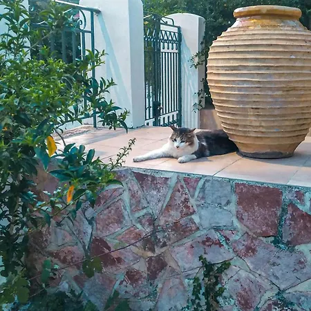 Prázdninový dům Thalia's Place Katelios