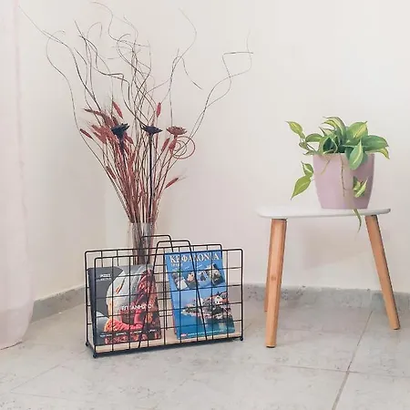 Thalia's Place * Katelios