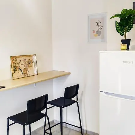 Prázdninový dům Thalia's Place *