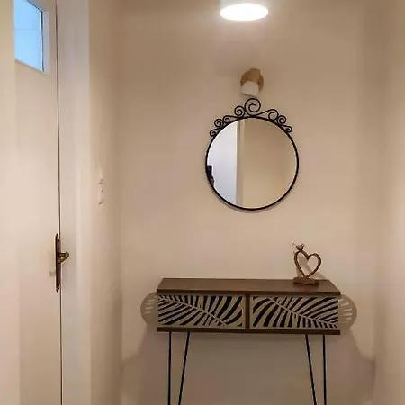 Thalia's Place Katelios