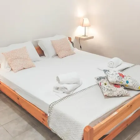 Thalia's Place Prázdninový dům *