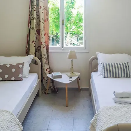 Thalia's Place Holiday home Katelios