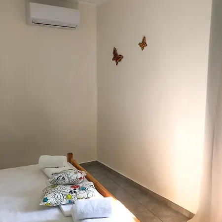 Thalia's Place Katelios