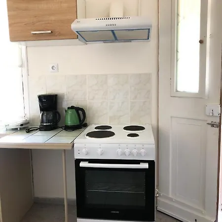 Thalia's Place Prázdninový dům