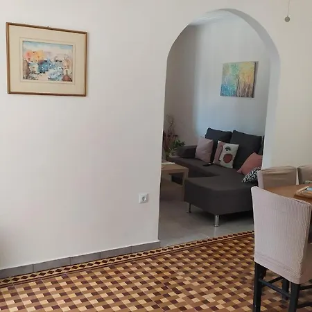 Prázdninový dům Thalia's Place Katelios