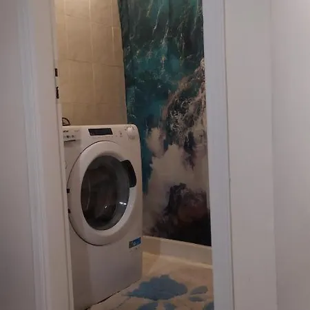 Thalia's Place Prázdninový dům *