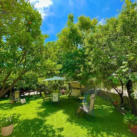 Thalia's Place *