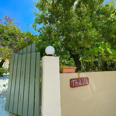 Holiday home Thalia's Place *