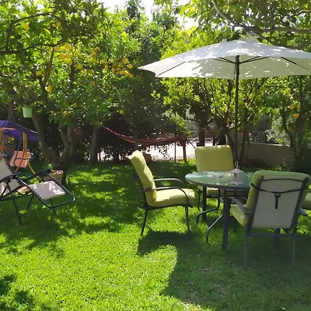 Thalia's Place Ferienhaus