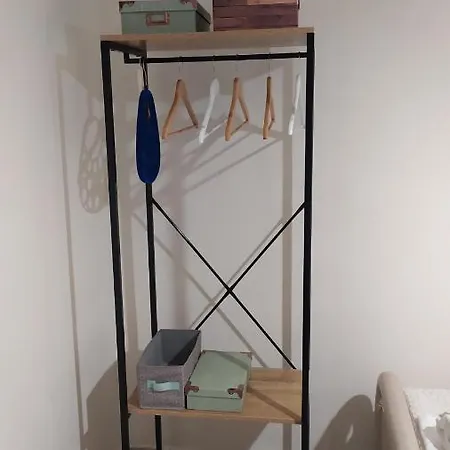 Thalia's Place Katelios