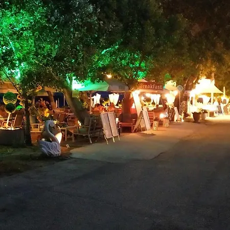 Prázdninový dům Thalia's Place